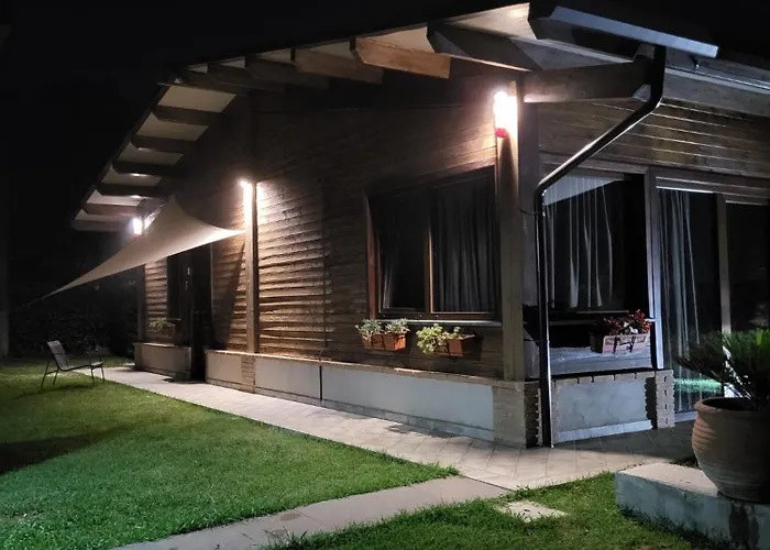 Pensjonat Casa Mala'