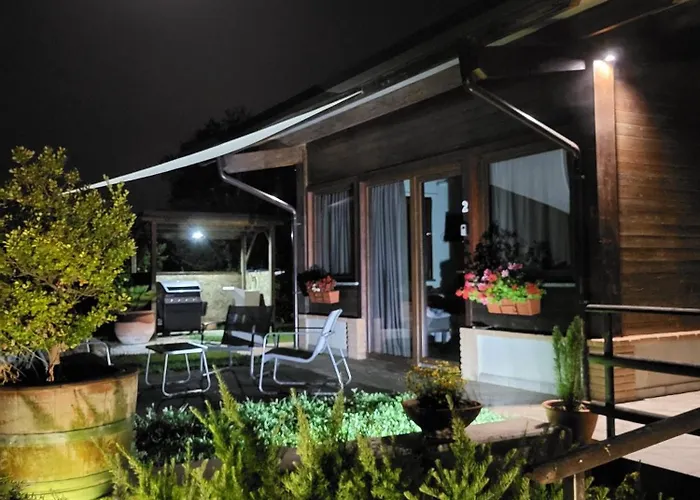 Pensjonat Casa Mala'