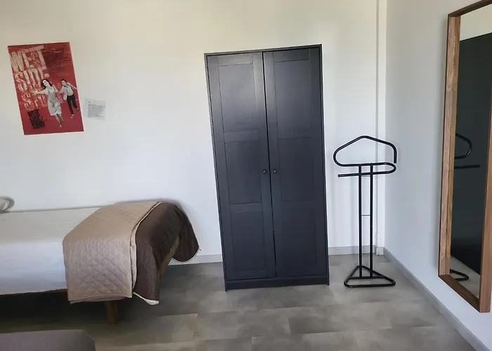 Casa Mala' Pensjonat