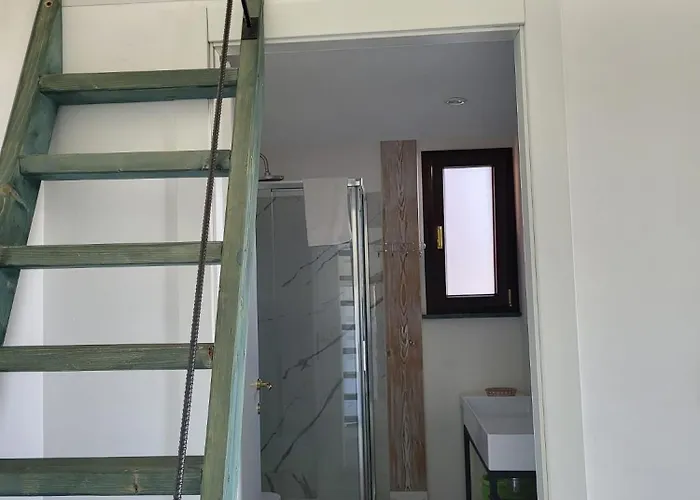 Pensjonat Casa Mala'