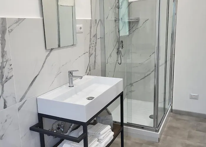 Casa Mala' Pensjonat Ceprano