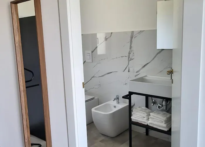 Pensjonat Casa Mala' Ceprano