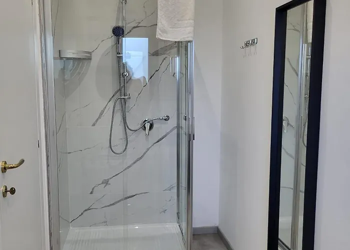 Pensjonat Casa Mala'