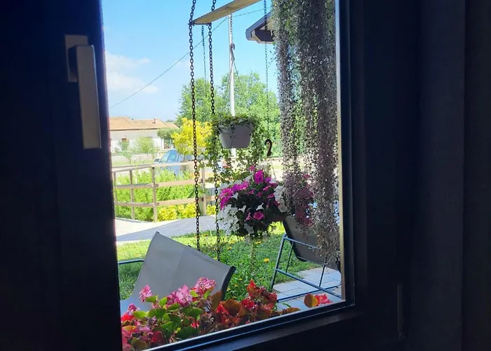 Casa Mala' Pensjonat Ceprano