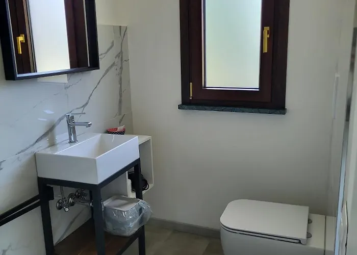 Pensjonat Casa Mala' 3*