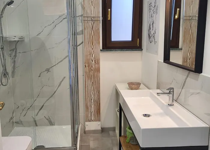 Casa Mala' Pensjonat Ceprano