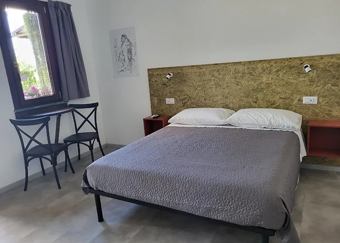 Casa Mala' Pensjonat