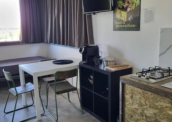 Casa Mala' Pensjonat 3*