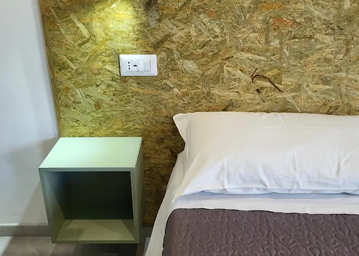 Casa Mala' Pensjonat Ceprano