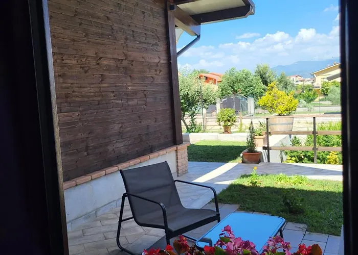 Casa Mala' 3* Ceprano