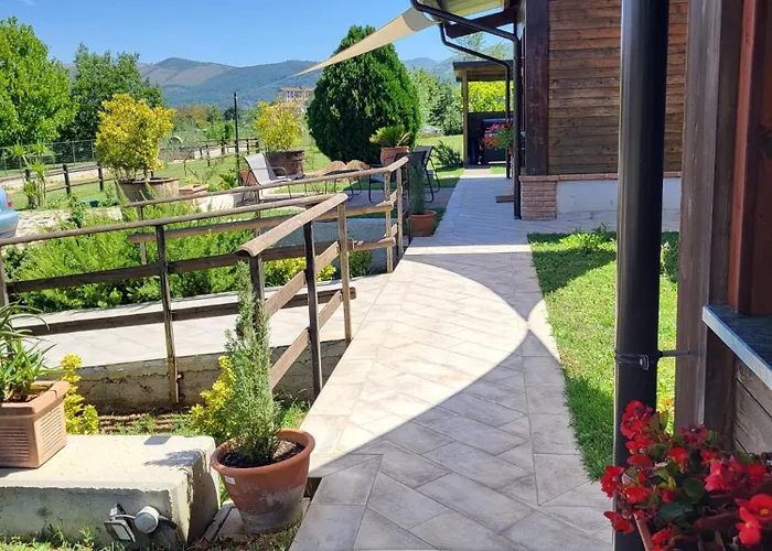 Casa Mala' Pensjonat 3*