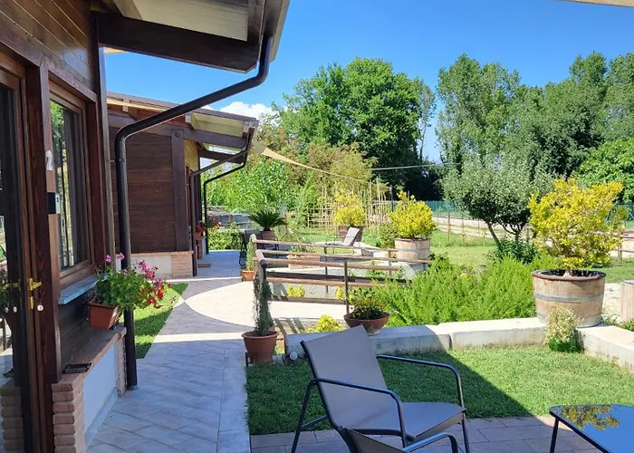 Pensjonat Casa Mala' 3*