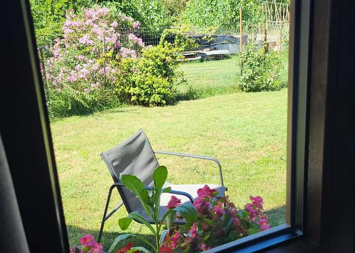 Casa Mala' Pensjonat Ceprano