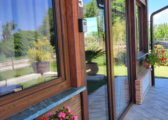 Casa Mala' Pensjonat